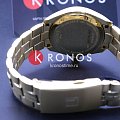 Часы Tissot PR 100 Dual Time T101.452.33.031.00 фото 5
