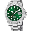 Часы Jaguar Couple Diver J969/1