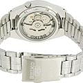 Часы Seiko Seiko 5 SNK563J1 фото 9