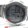 Часы Casio Collection AE-1000WD-1AVDF (AE-1000WD-1A) фото 4