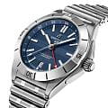Breitling Breitling Chronomat Automatic GMT 40 A323989B1C1A1 , наручные мужские часы фото под углом