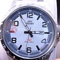 Часы Orient UNG3002W (FUNG3002W) фото 5