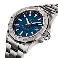 Breitling Breitling Avenger Automatic 42 A17328101C1A1 , наручные мужские часы фото под углом