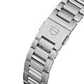 TAG Heuer TAG Heuer Carrera CBN2A1AA.BA0643  - задняя крышка сталь металл корпуса, швейцария часы