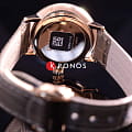 Rado Rado Coupole Classic R22885945 женские часы перламутровый циферблат на запястье