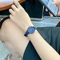 Часы Casio Collection LTP-VT02BL-2AUDF (LTP-VT02BL-2A) фото 2