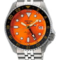Часы Seiko 5 Sports SSK005K1