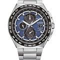 Часы Citizen Eco-Drive AT8238-84L