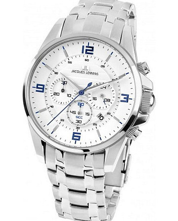 Jacques Lemans 1-1799G