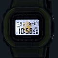Часы Casio G-Shock GMD-S5610RS-8 фото 3