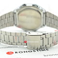 Часы Casio Collection A-168WEM-1 фото 9