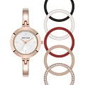 Часы Anne Klein Metals 5110RGST