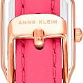 Часы Anne Klein Leather 3968RGPK фото 3