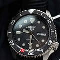 Seiko Seiko Prospex SNJ028P1  - задняя крышка сталь металл корпуса, япония часы