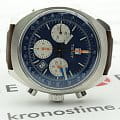 Часы Tissot Heritage 1973 T124.427.16.041.00 фото 10