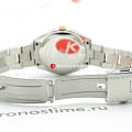 Tissot Tissot PR 100 Sport Chic T101.910.22.116.00 — наручные женские часы наручные часы в перспективе серебристый циферблат