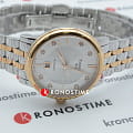 Часы Tissot Carson Automatic Lady T122.207.22.036.00 фото 9