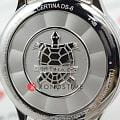 Certina Certina DS-6 Lady C039.251.12.116.00 женские часы белый циферблат на запястье