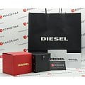 Diesel Diesel Timeframe DZ4544  итальянские мужские часы на браслете кожаный боковой вид