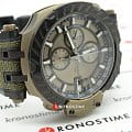 Оригинальные часы Tissot Tissot T-Race Automatic Chronograph T115.427.37.091.00 механические калибр механизма c01.211 общий вид