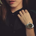 Часы Jaguar Couple Diver J870/4 фото 15