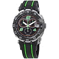Tissot Tissot T-Sport - Race Bradley Smith T092.417.27.207.02 T Race наручные мужские часы фото под углом.