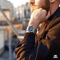 Часы Maurice Lacroix Aikon Venturer AI6057-SSL22-330-1 фото 2