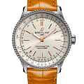Часы Breitling Navitimer Automatic 35 A17395F41G1P3