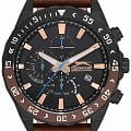 Slazenger Slazenger SL.09.2152.2.04  наручные мужские часы фото под углом.