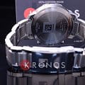 Tissot Tissot T-Sport Quickster T095.417.11.047.00 Quickster - задняя крышка сталь металл корпуса, швейцария часы
