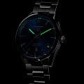 Оригинальные часы TAG Heuer TAG Heuer Carrera WBN201A.BA0640 механические калибр механизма calibre 7 общий вид