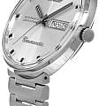 Mido Mido Commander 1959 M8429.4.21.23 , наручные мужские часы фото под углом