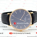 Tissot Tissot Everytime Large T109.610.36.051.00, t-classic швейцария мужские часы на браслете кожаный боковой вид