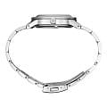 Seiko Seiko Presage SRPG07J1, presage япония мужские часы на браслете нержавеющая сталь боковой вид