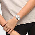 Часы Swatch Gent Biosourced Standart SO28W700 фото 5