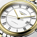 Часы Longines Flagship L4.984.3.21.7 фото 5