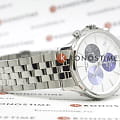 Certina Certina DS-8 Chrono C045.417.44.011.00, sport швейцария мужские часы на браслете титановый боковой вид