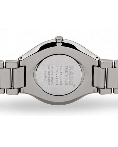 Rado True Thinline R27010102