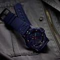 Оригинальные часы Luminox Luminox X Volition America Leatherback Sea Turtle Giant XS.0323.VOL кварцевые калибр механизма ronda 515 hh6 общий вид