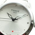 Часы Tissot T-Wave T112.210.11.036.00 фото 6