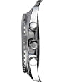 Jacques Lemans Jacques Lemans 1-2041F,  австрия мужские часы на браслете нержавеющая сталь боковой вид