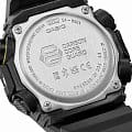 Casio Casio G-Shock GA-B001CY-1ADR (GA-B001CY-1A), g-shock япония мужские часы на браслете пластик боковой вид