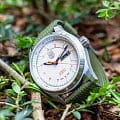Luminox Luminox Atacama Field Automatic XL.1907.NF  — задняя крышка металл сталь корпуса швейцарские часы