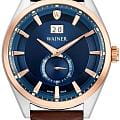 Wainer Wainer Classic WA.17100-B , наручные мужские часы фото под углом