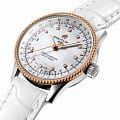 Часы Breitling Navitimer Automatic 35 U17395211A1P4 фото 4
