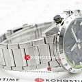 Casio Casio Edifice EFR-571AT-1ADR мужские часы черный циферблат на запястье