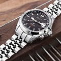 Seiko Seiko Prospex SPB117J1 механические мужские часы с аксессуарами мужские часы модель SPB117J1