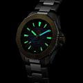 Часы TAG Heuer Aquaracer Professional 200 Date WBP2150.BA0627 фото 4