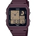 Часы Casio Collection LF-20W-5A