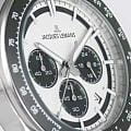 Jacques Lemans Jacques Lemans Liverpool Diver 1-2207E , наручные мужские часы фото под углом